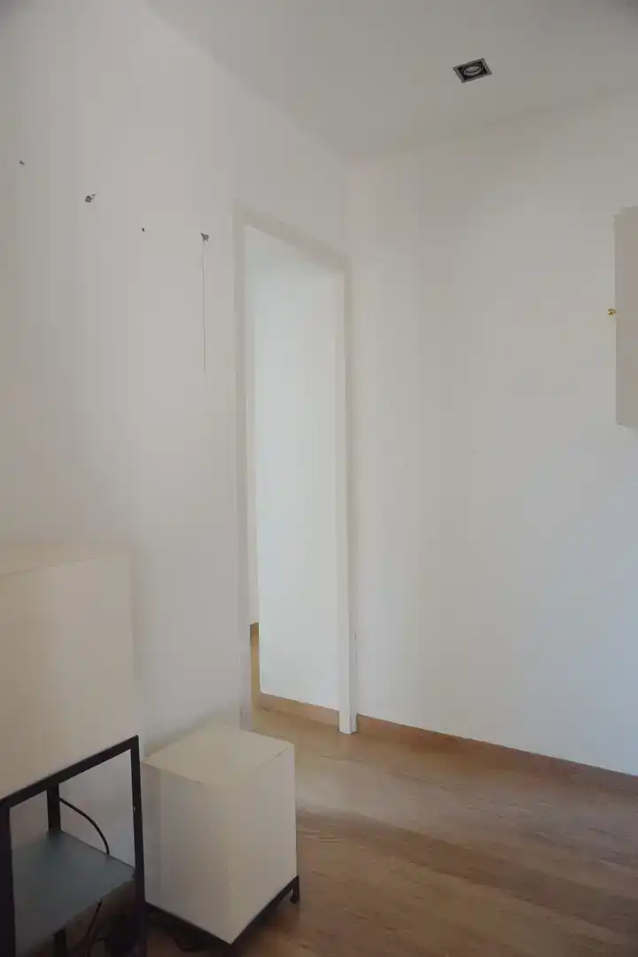 Àtic en venda en  Barcelona Capital amb Aire condicionat i Balcó