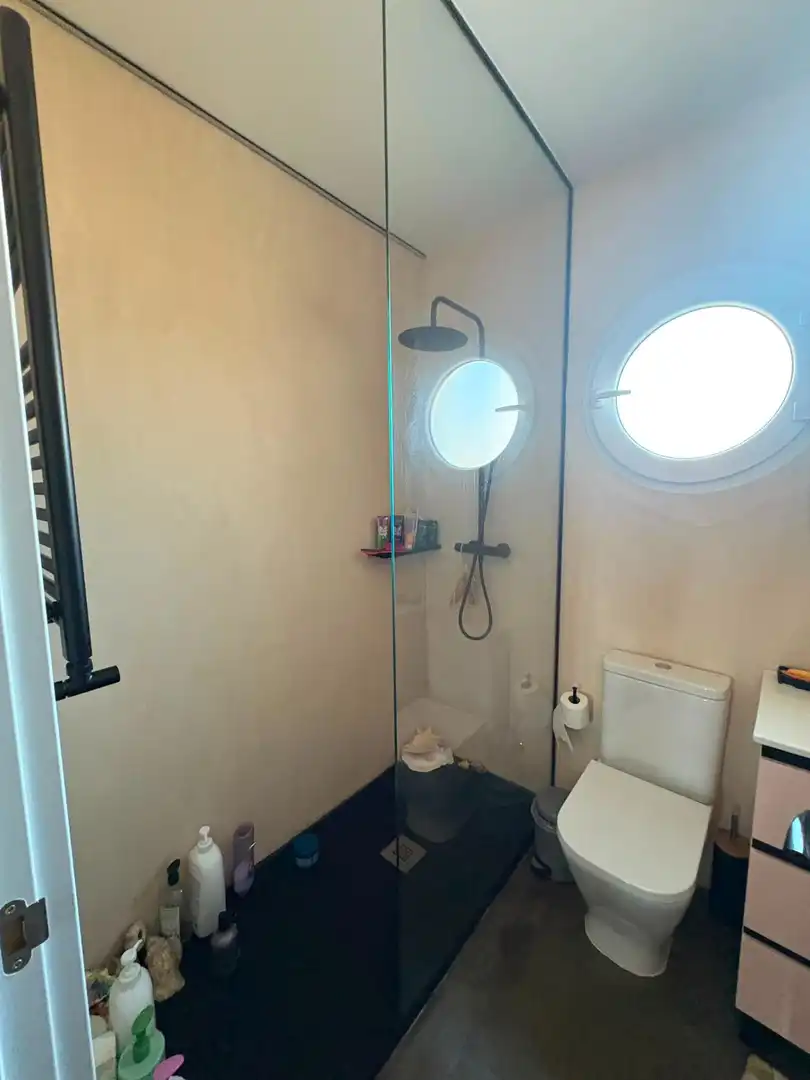 Bathroom of Detached homes for sale in Galapagar