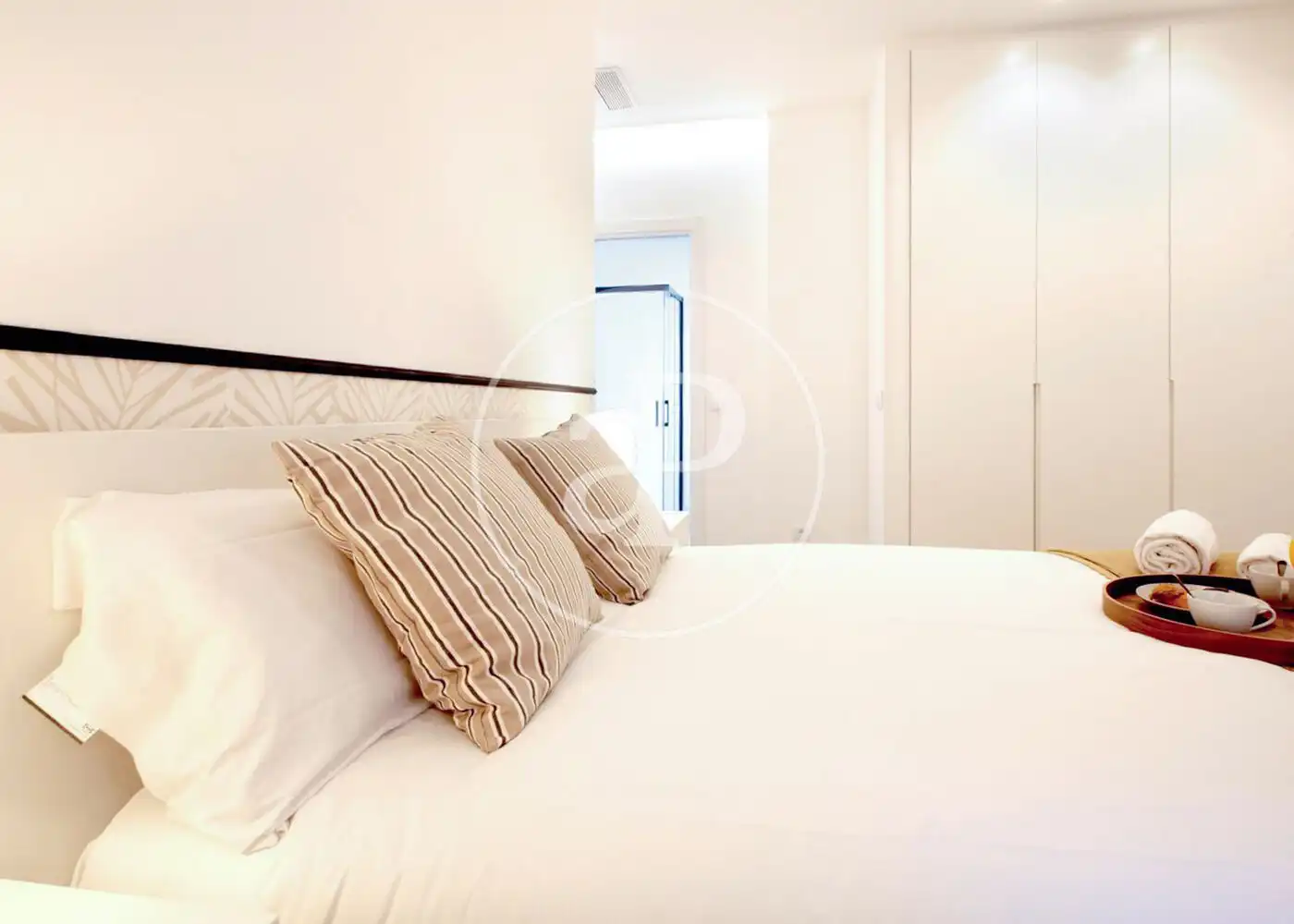 Habitación de Piso en venta en Madrid con Aire acondicionado y Calefacción