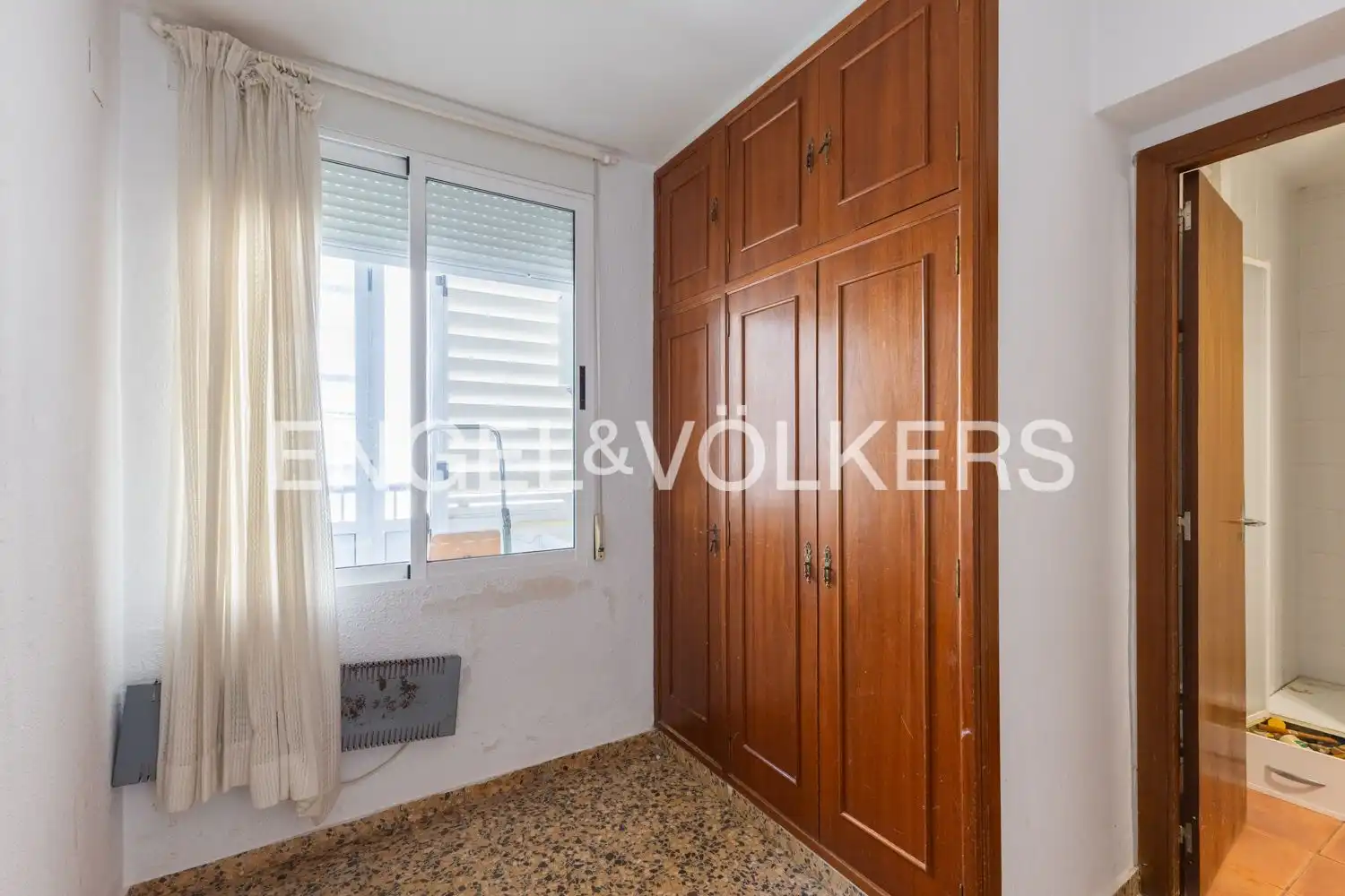 Piso con terraza en venta en Voramar, imagen 19