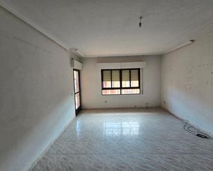 Sala d'estar de Pis en venda en Talavera de la Reina amb Terrassa