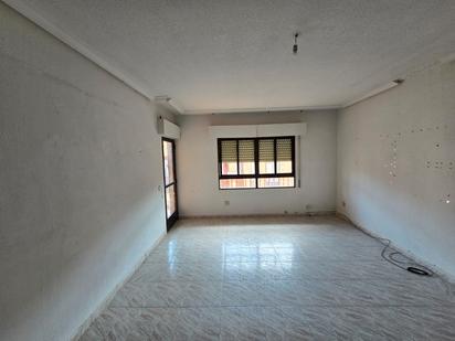 Sala d'estar de Pis en venda en Talavera de la Reina amb Terrassa
