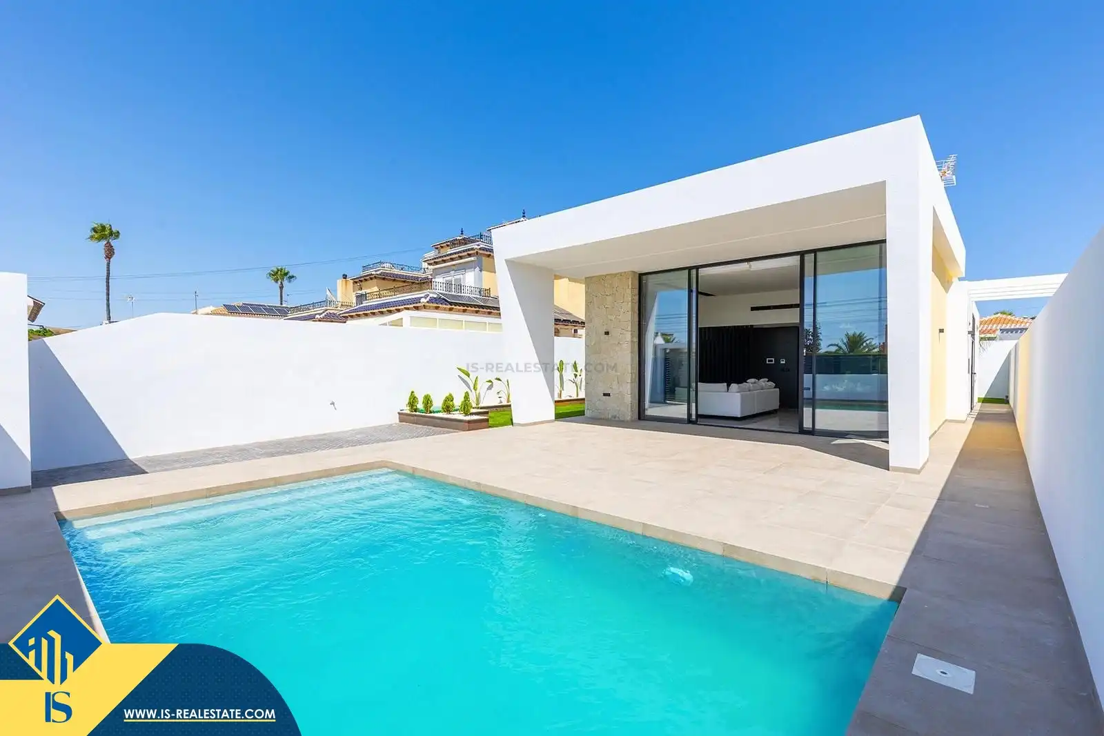Villa avec piscine à vendre à Los Balcones - Los Altos, imagen 5