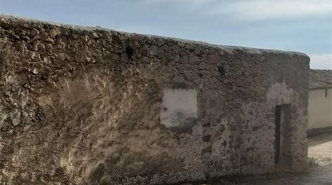 Foto 4 de Terreno en venta en Calle el Monte, 10, Piedramillera, Navarra