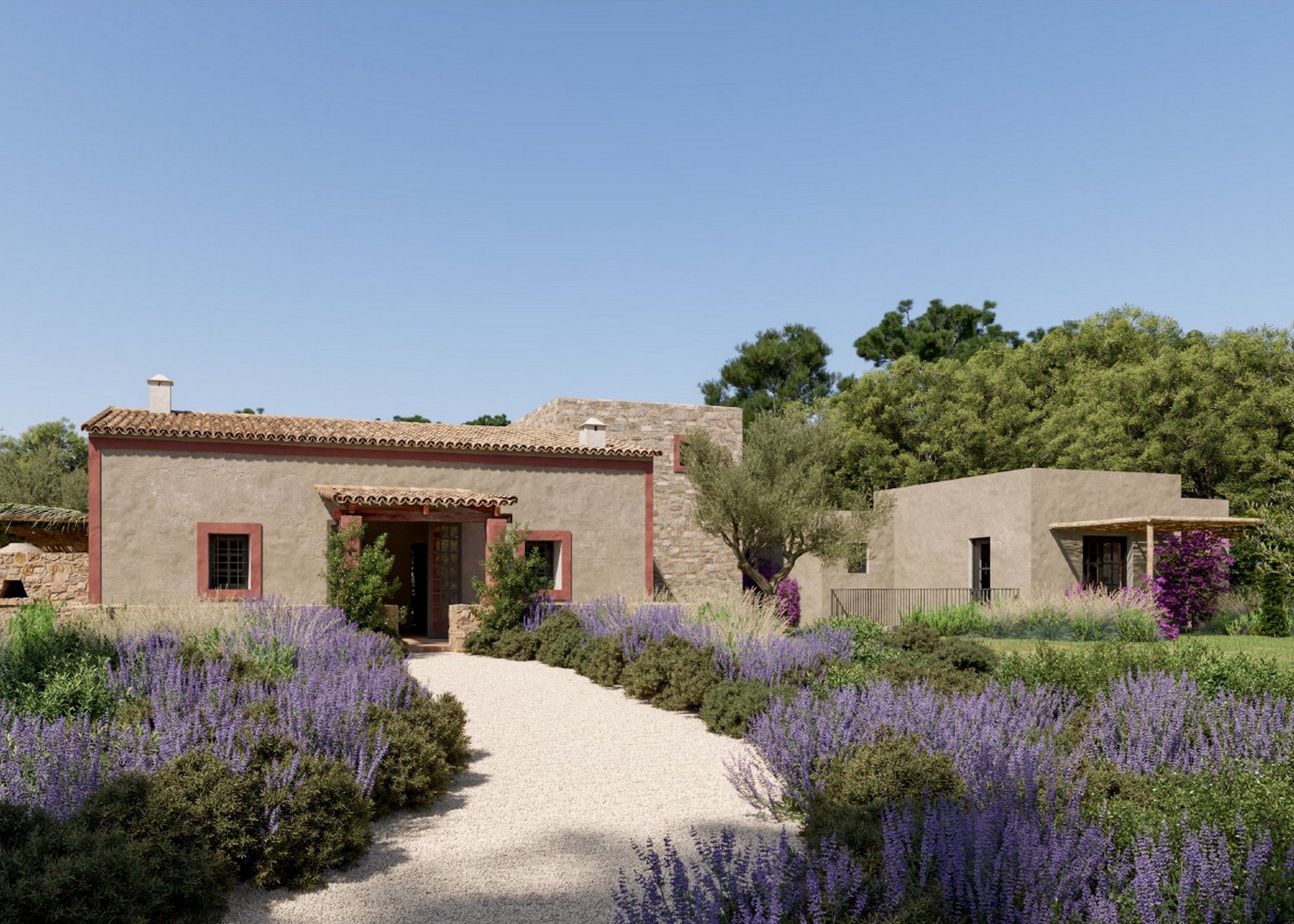 Casa o xalet en venda a Formentera