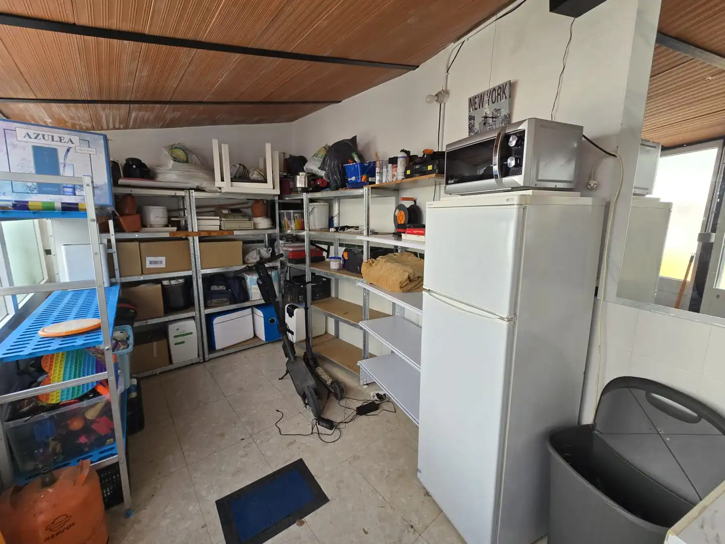 Casa o xalet en venda en Alcaracejos amb Aire condicionat i Moblat