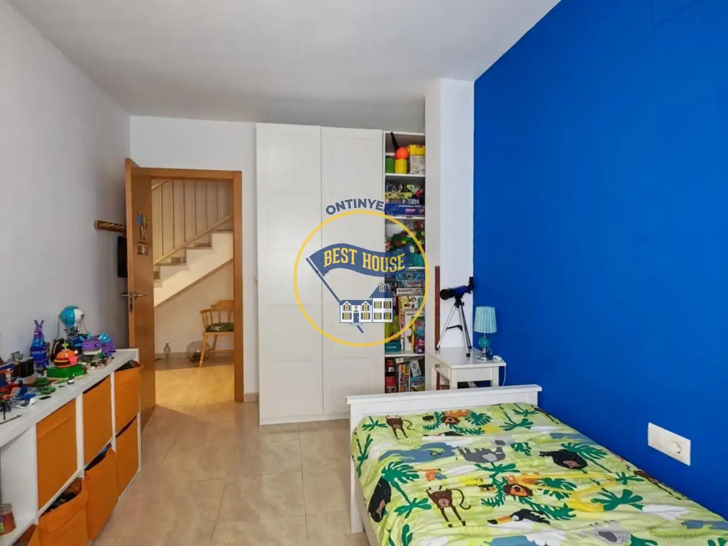 Wohnung mit Terrasse zum Verkauf in Muro de Alcoy, imagen 8