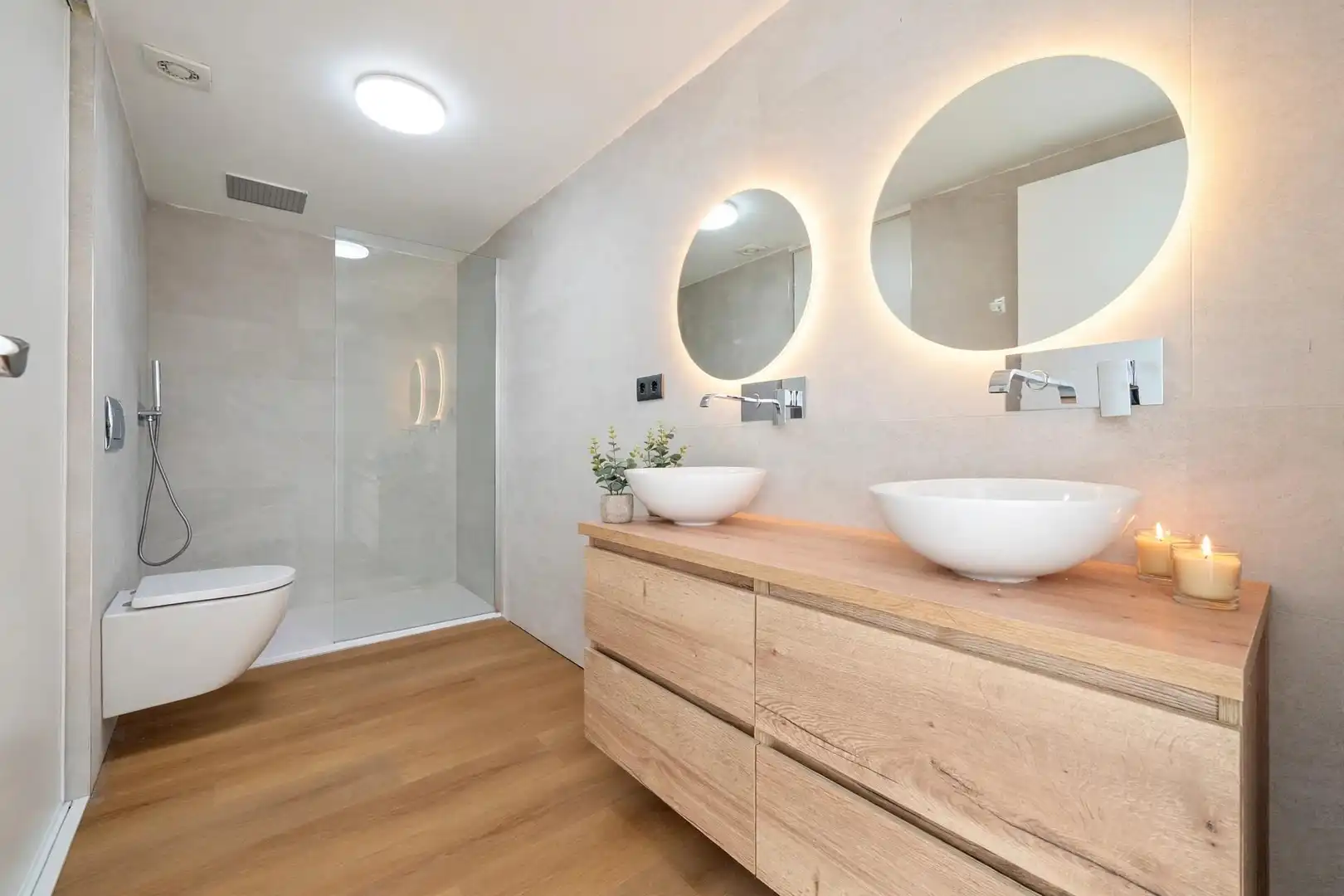 Wohnung mit Aufzug zum Verkauf in Nou Eixample Nord, imagen 16