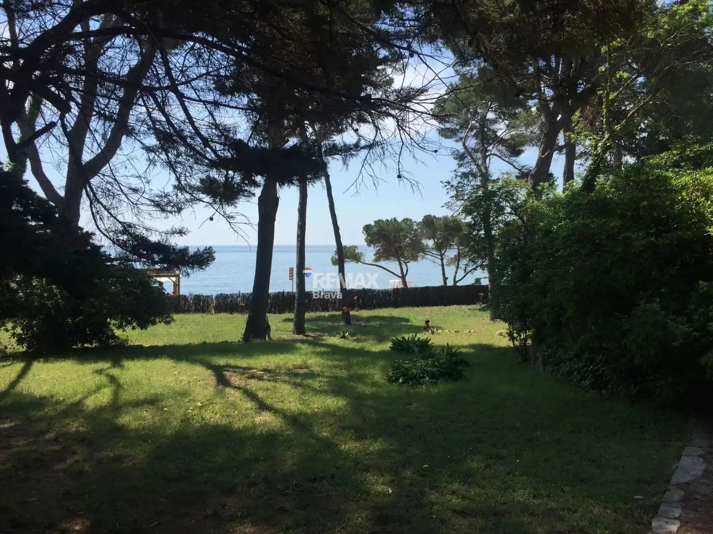 Villa con terrazza in vendita a Calle Empuries, imagen 6