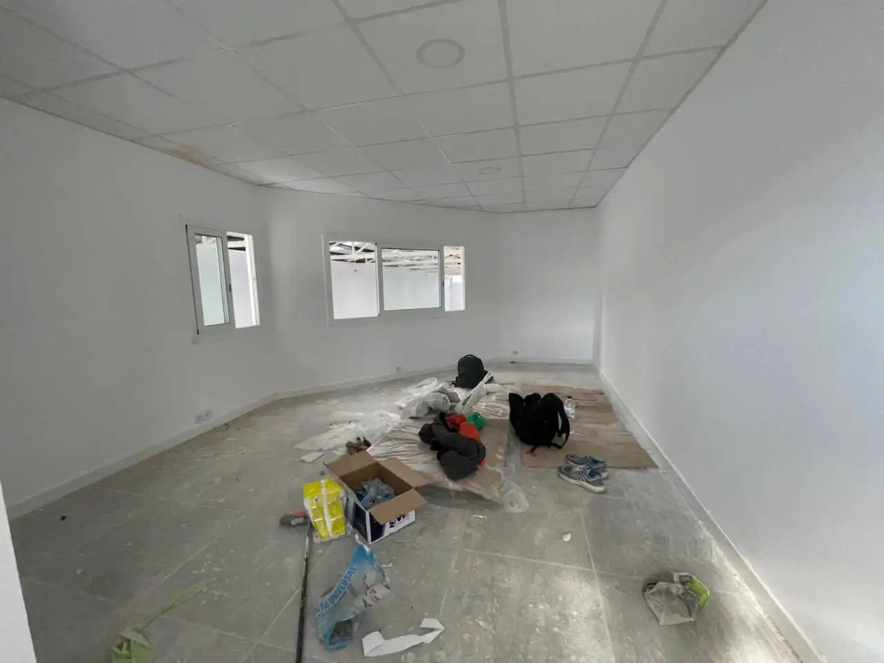 Industrial buildings for rent in Canovelles