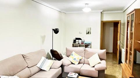 Foto 2 de Pis de lloguer amb opció a compra a Industria,  Albacete Capital