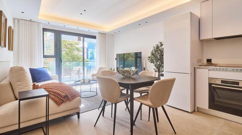 Foto 5 de Apartament en venda a Calle Conde San Isidro, 14, Puerto Deportivo, Fuengirola