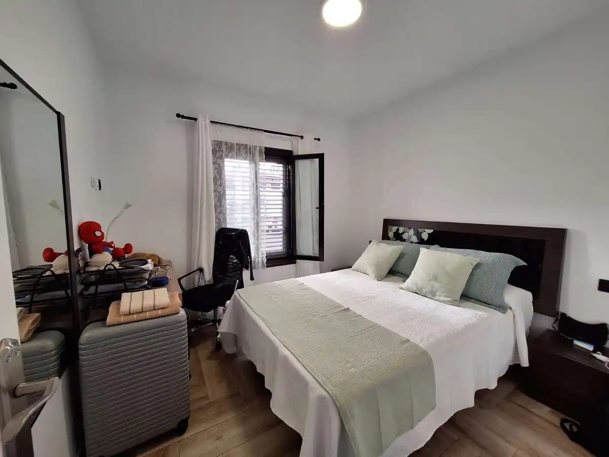Dormitori de Casa o xalet en venda en Yaiza amb Terrassa