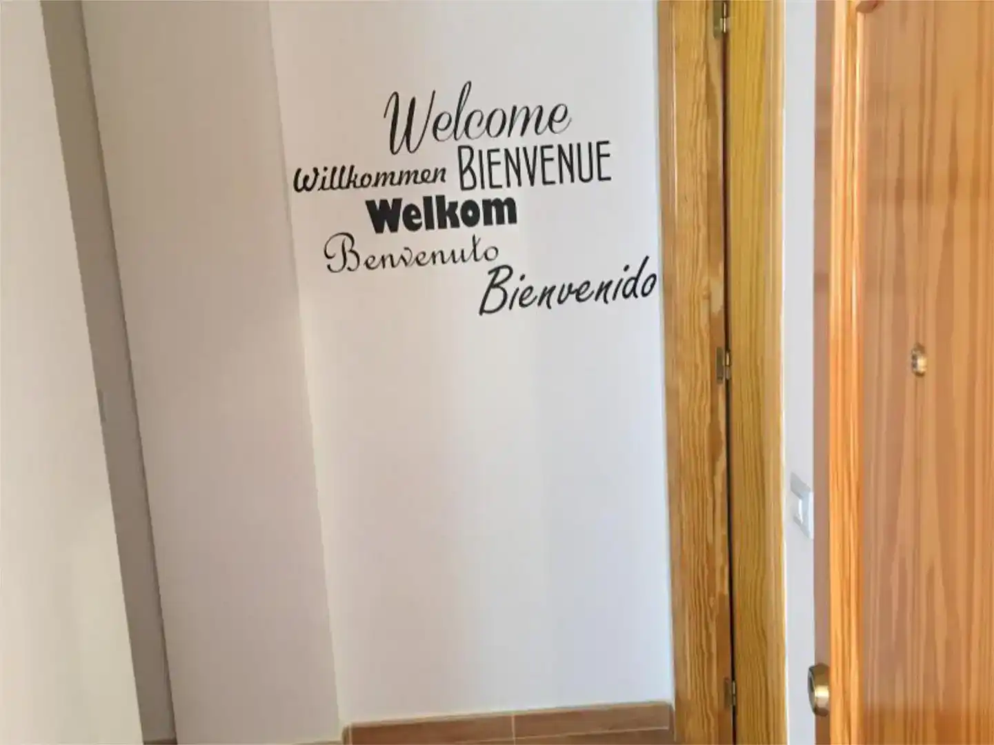 Piso en venta en Cabo de Gata con Aire acondicionado y Amueblado