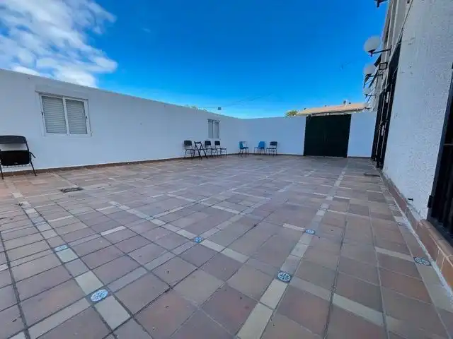 Terrassa de Local en venda en Valdemorillo