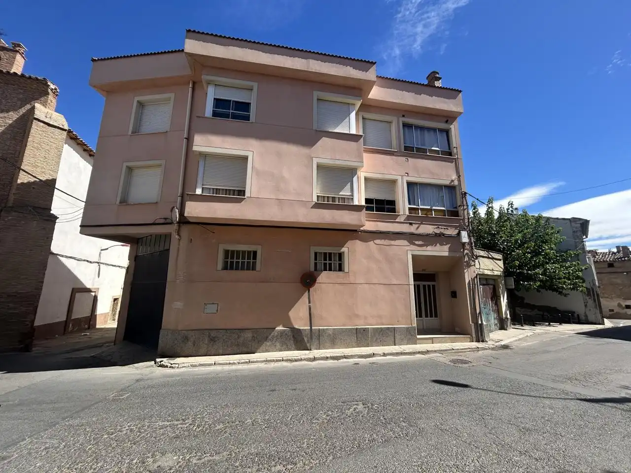 Appartamento in vendita a Calle Vía Romana