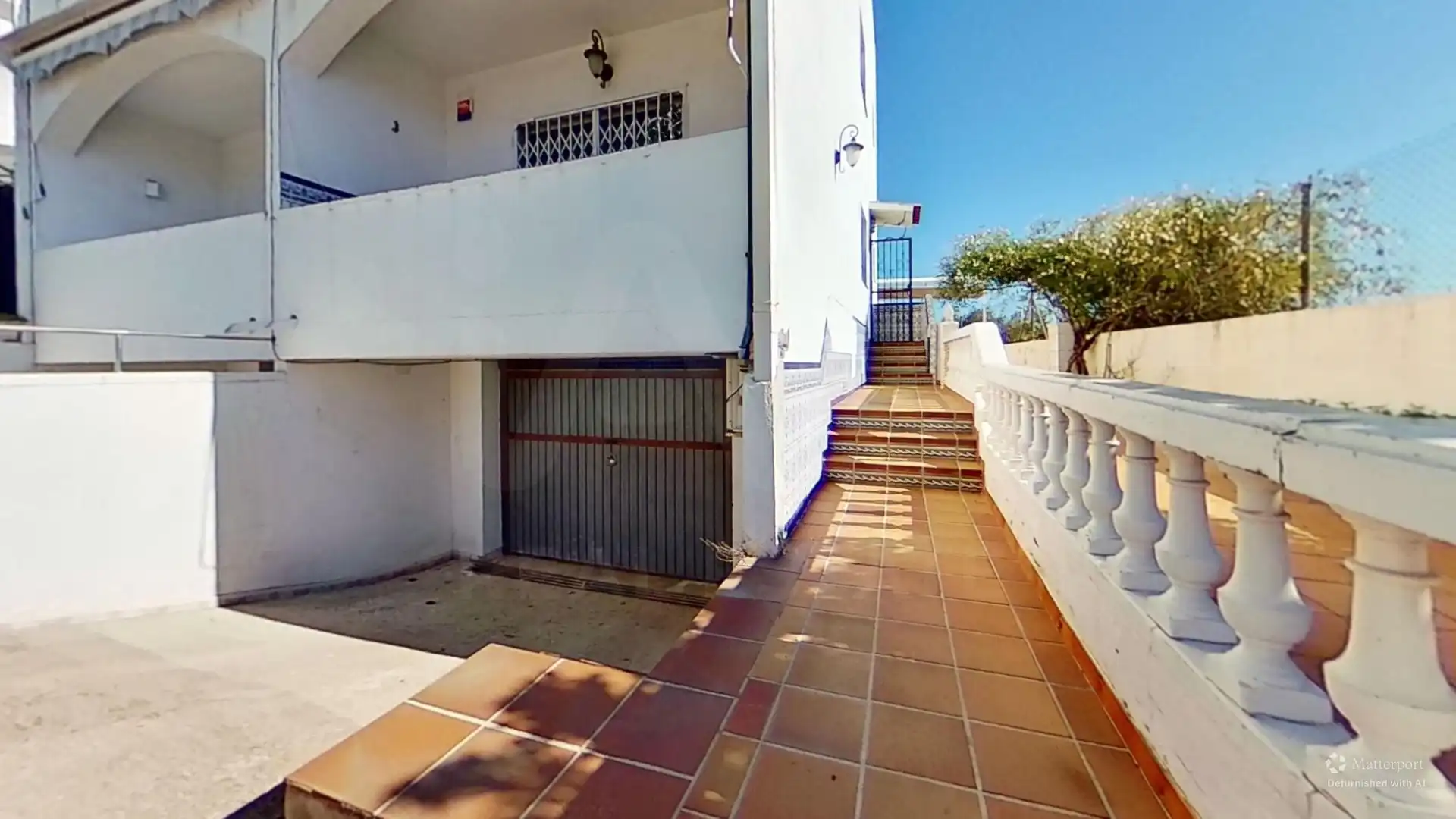 Casa aparellada en venda a Marítima Nord, imagen 37
