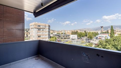 Foto 3 de Piso de alquiler en Parque Lagos, Granada Capital