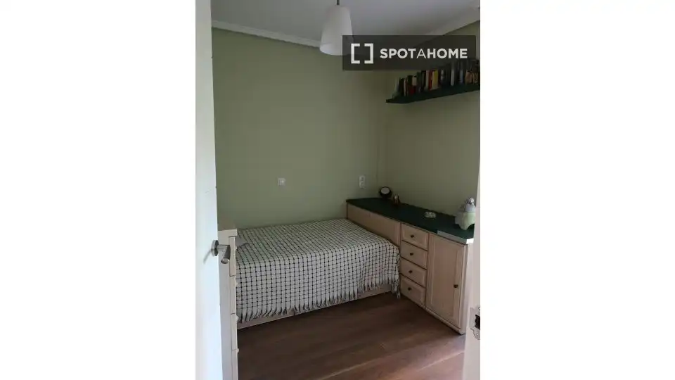 Habitación en Ranillas