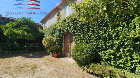 Foto 5 de Casa o xalet en venda a Barbadás, Ourense