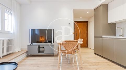 Photo 4 of Flat for rent in C. de Ventura Rodríguez, Argüelles,  Madrid Capital