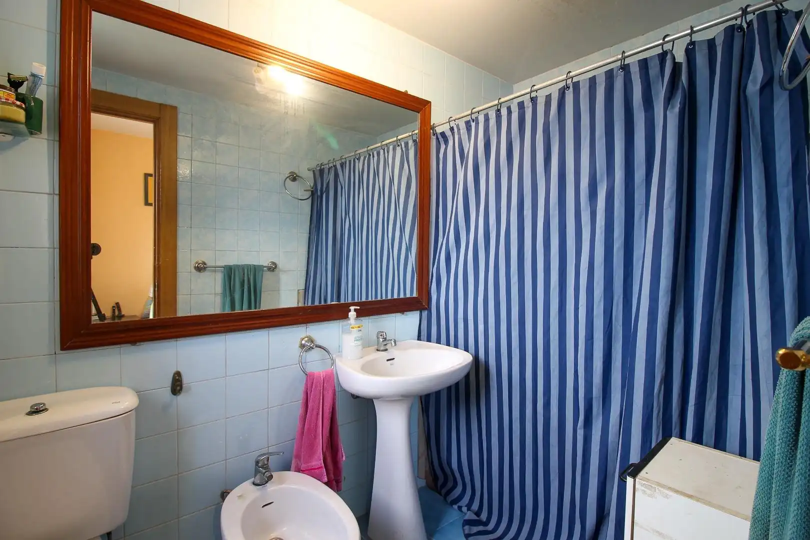 Flat for sale in Calle San Martín del Pino, Peñacastillo - Nueva Montaña