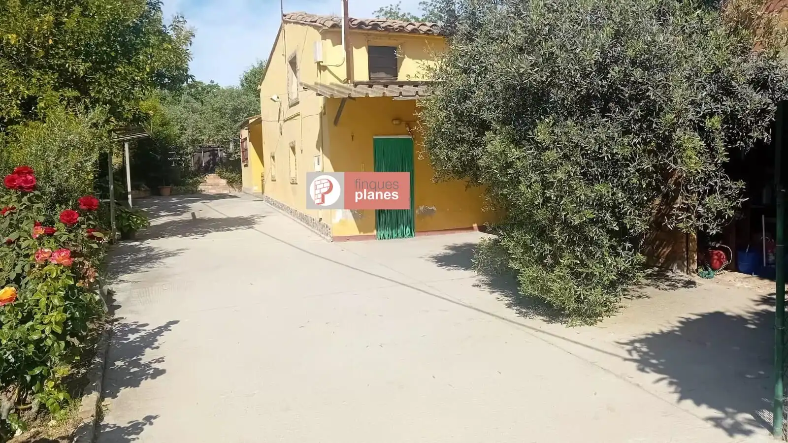 Finca rústica en venda en Lleida amb Calefacció, Jardí privat i Traster