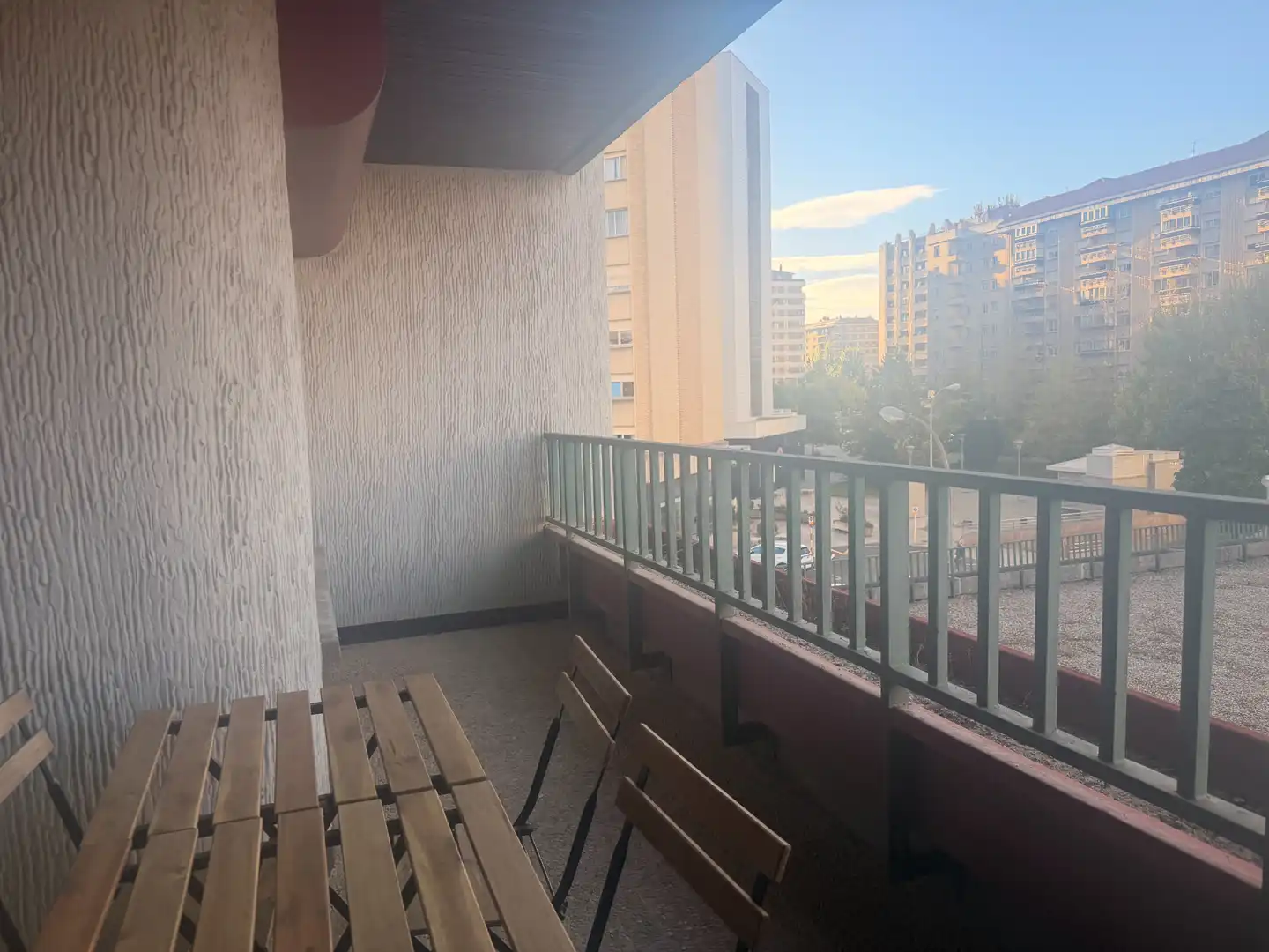 Flat with lift to rent in Calle del Monasterio de Urdax 23, imagen 34
