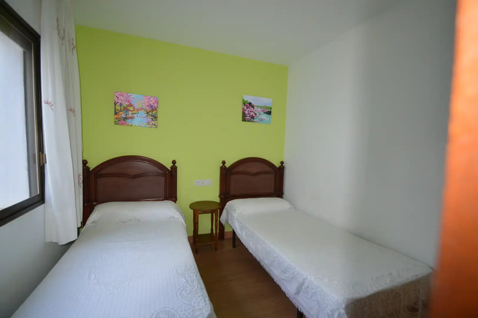 Dormitori de Casa o xalet en venda en Vinaròs amb Jardí privat, Terrassa i Forn