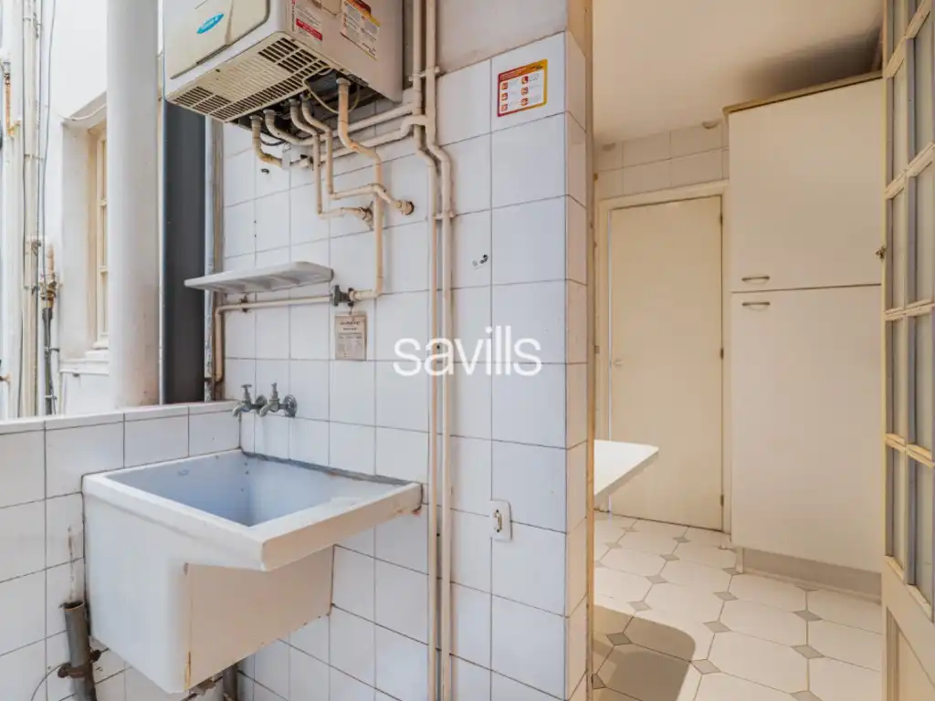Apartament amb terrassa en venda a Eixample, imagen 34