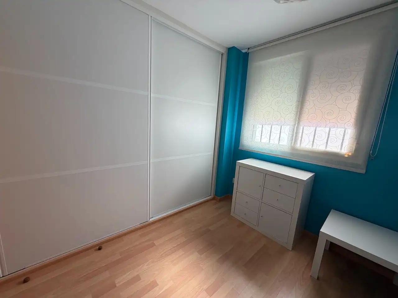 Bedroom of Apartments for sale in Vélez-Málaga  with Air Conditioner and Furnished
