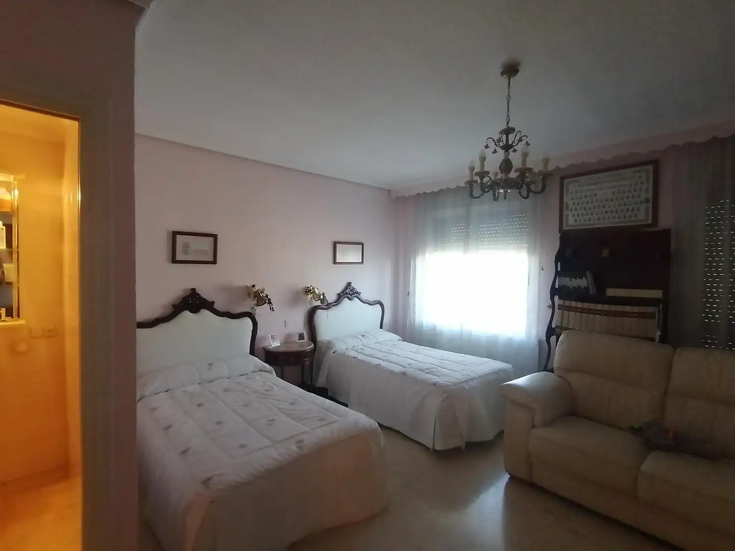 Piso con ascensor en venta en Calle de Damasco 2, imagen 33