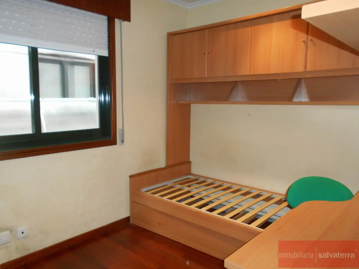 Bedroom of Flat for sale in Salceda de Caselas  with Heating and Storage room