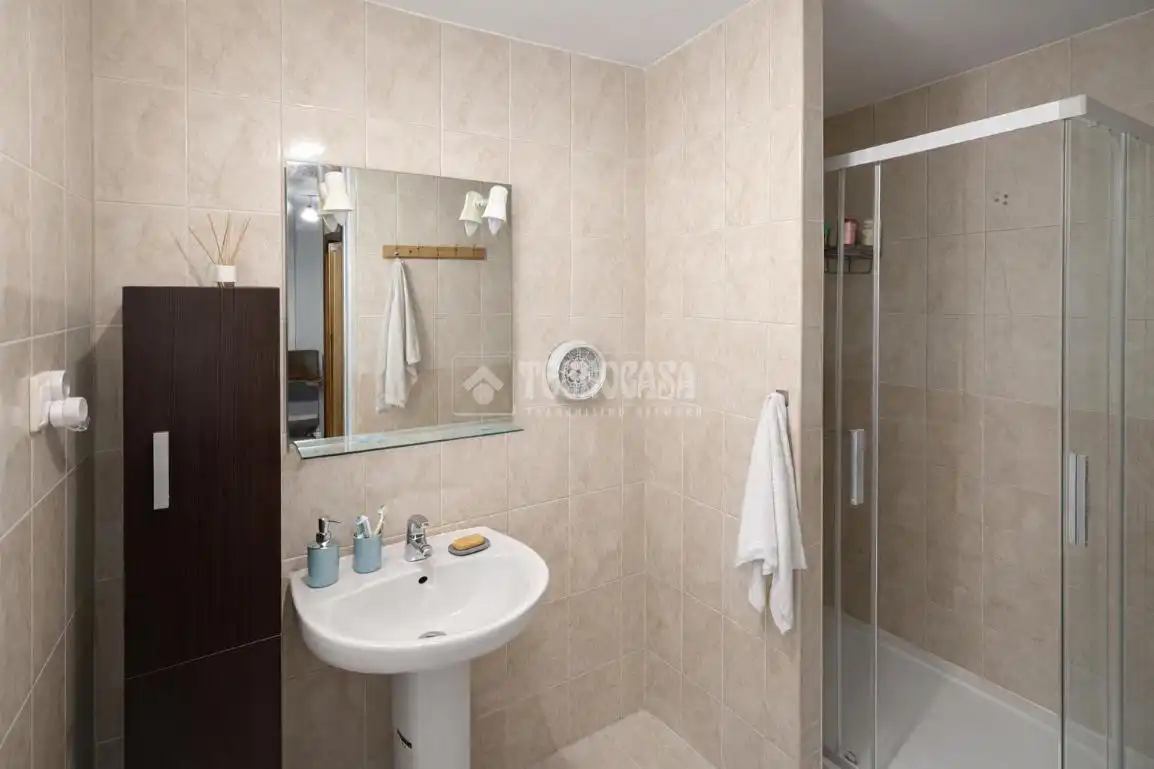 Baño de Piso en venta en Illescas con Aire acondicionado, Calefacción y Parquet