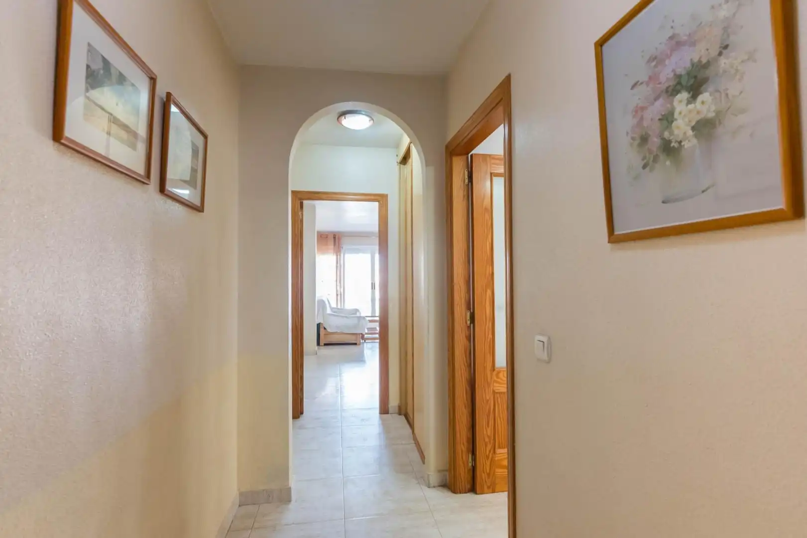 Appartement avec ascenseur à vendre à Calle FARO MANUEL ACOSTA, DEL, imagen 21
