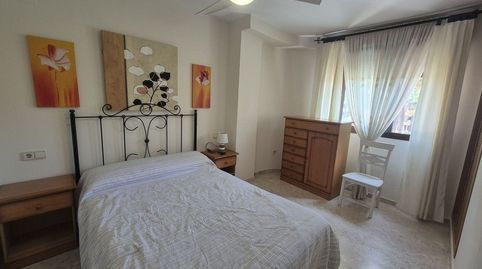 Foto 3 de Apartament de lloguer a Villacana - Costalita - Saladillo, Estepona
