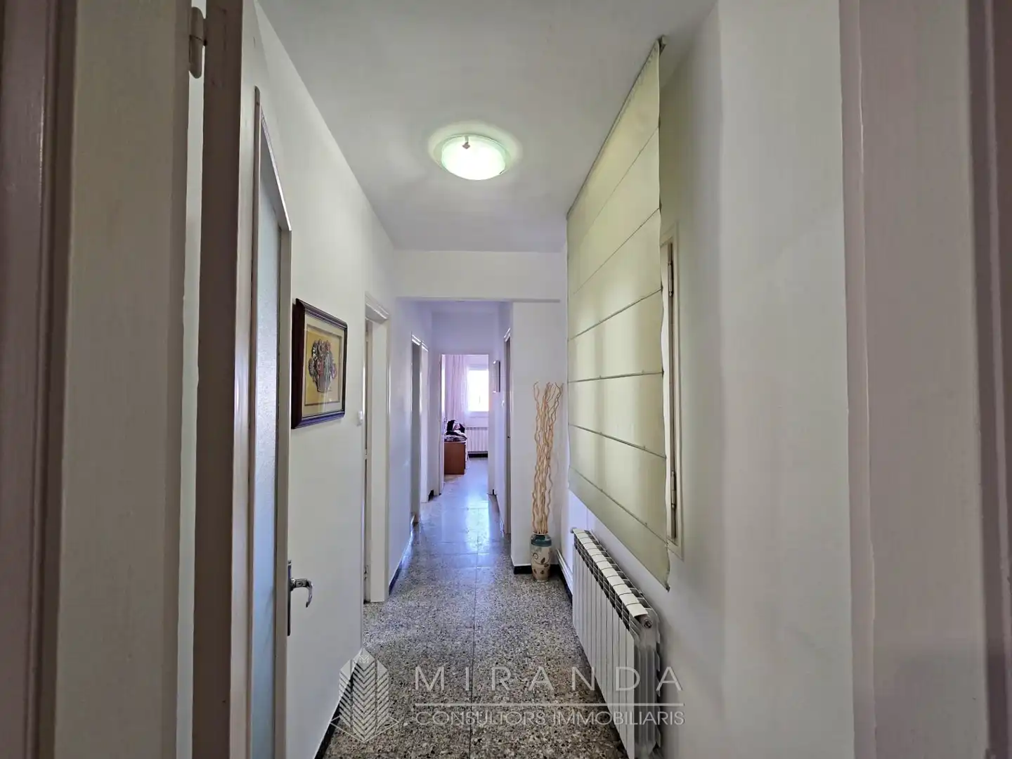 Flat for sale in Canovelles  with Terrace, Balcony and Internet