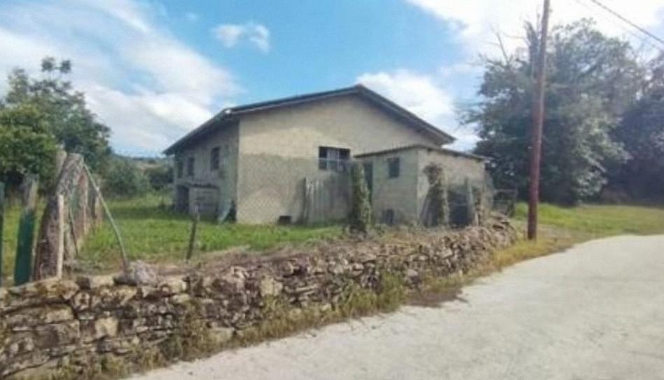Photo 1 of Premises to rent in El Berrón - La Carrera, Asturias