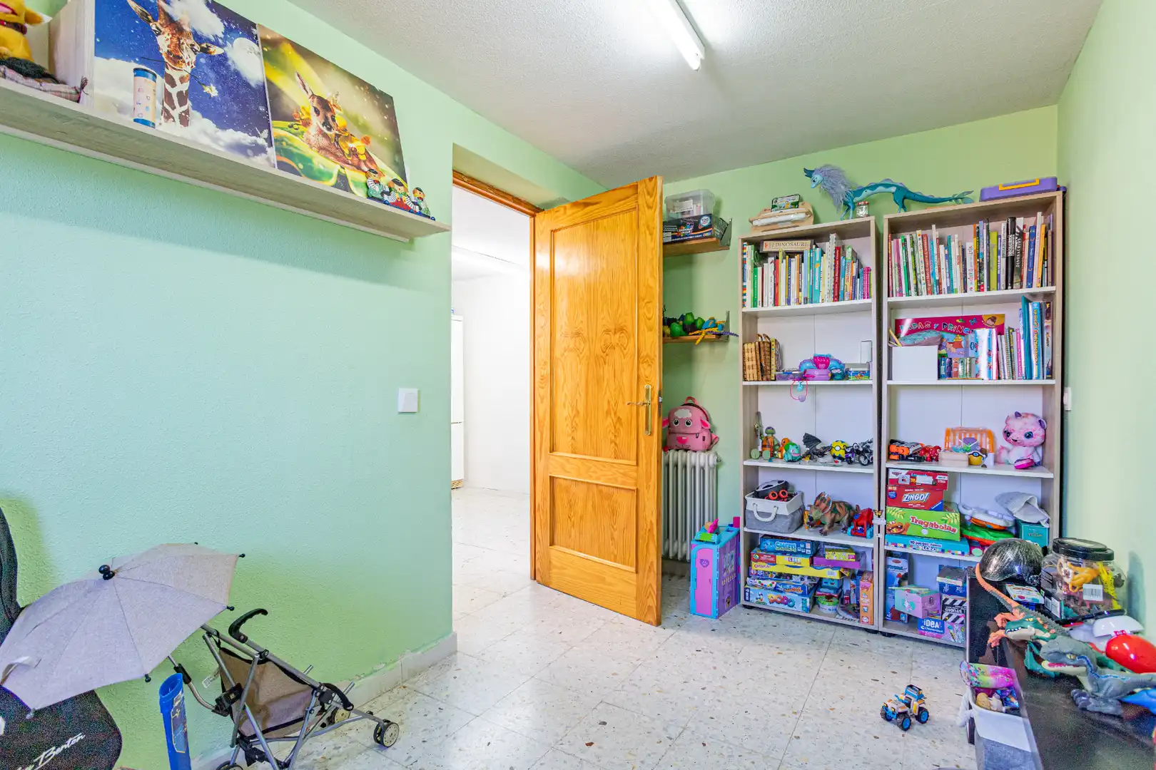Casa o chalet en venta en Manzanares El Real con Calefacción, Jardín privado y Amueblado