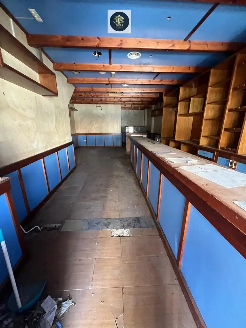 Local en venta en Jaén