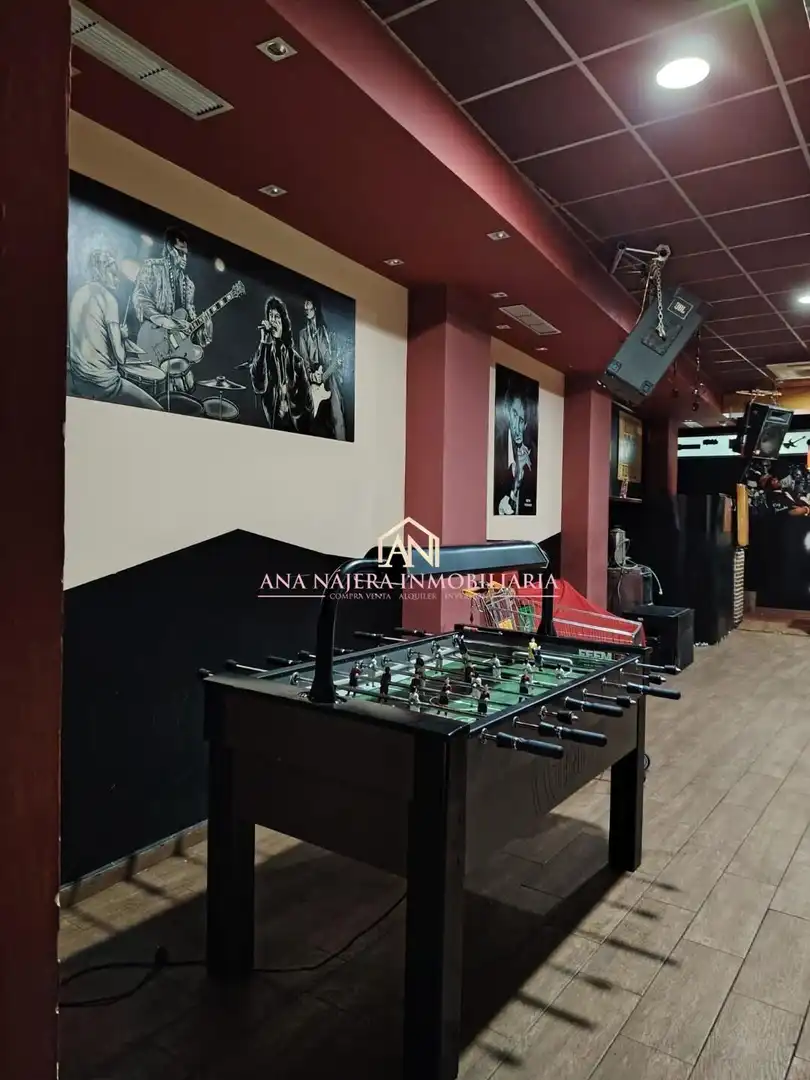 Local comercial en venda a Cardenal Benlloch