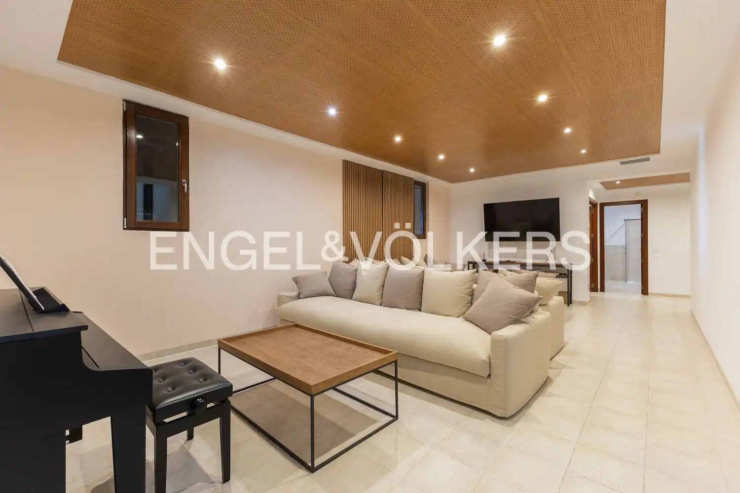 Casa con piscina en venta en El Bosque, imagen 44