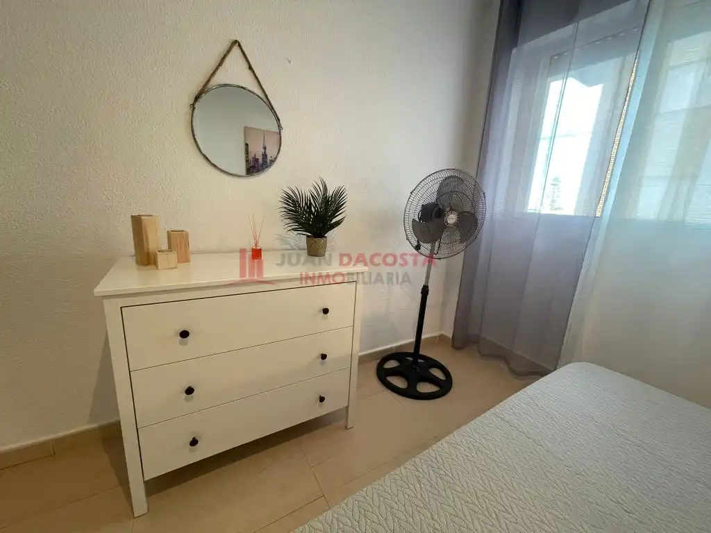 Appartement compact à louer à La Antilla, imagen 12