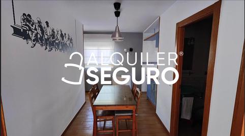 Foto 3 de Pis de lloguer a Nuestra Señora de la Piedad, Casco Antiguo, Toledo