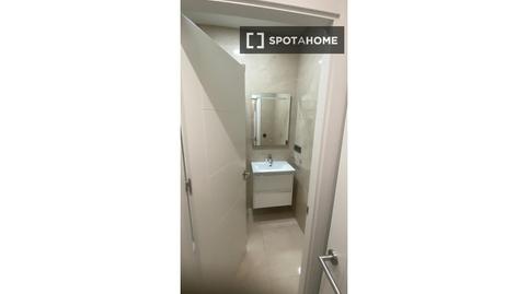 Foto 5 de Apartament per a compartir a Cortes - Huertas, Madrid