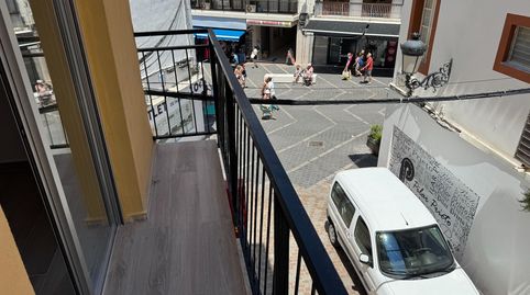 Foto 4 de Estudi de lloguer a Casco Antiguo - Puerto, Benidorm