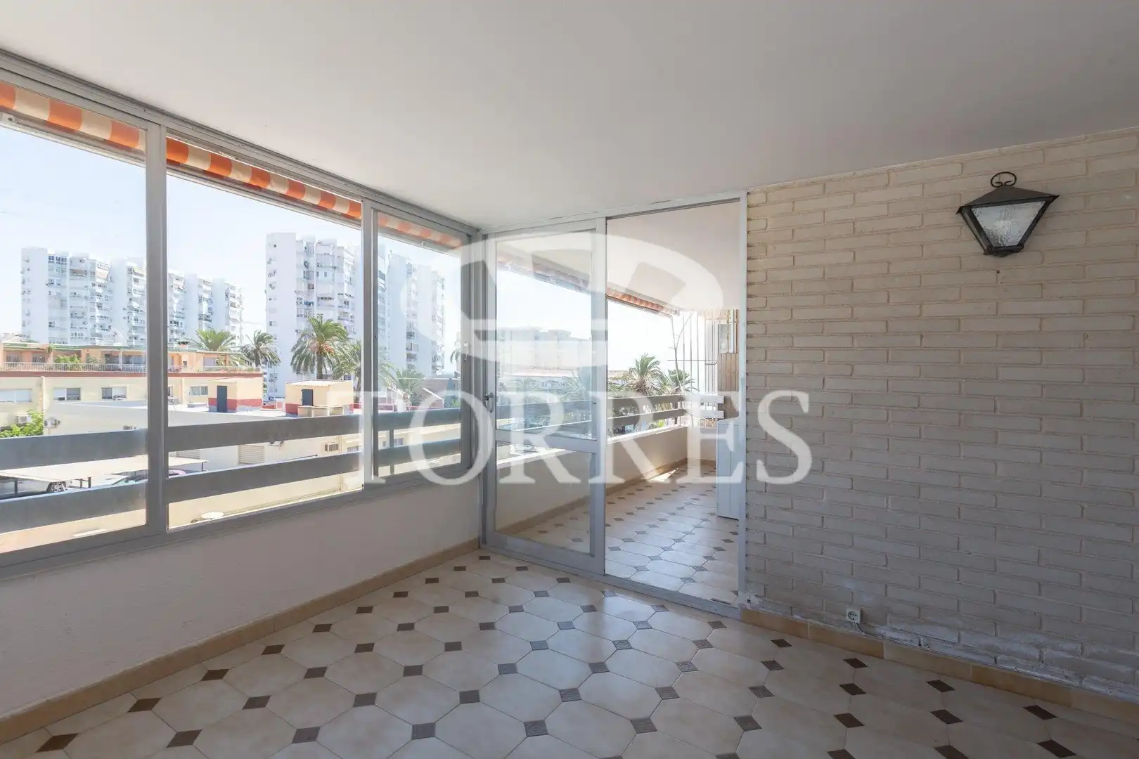 Dormitori de Apartament en venda en Benalmádena amb Aire condicionat, Calefacció i Terrassa