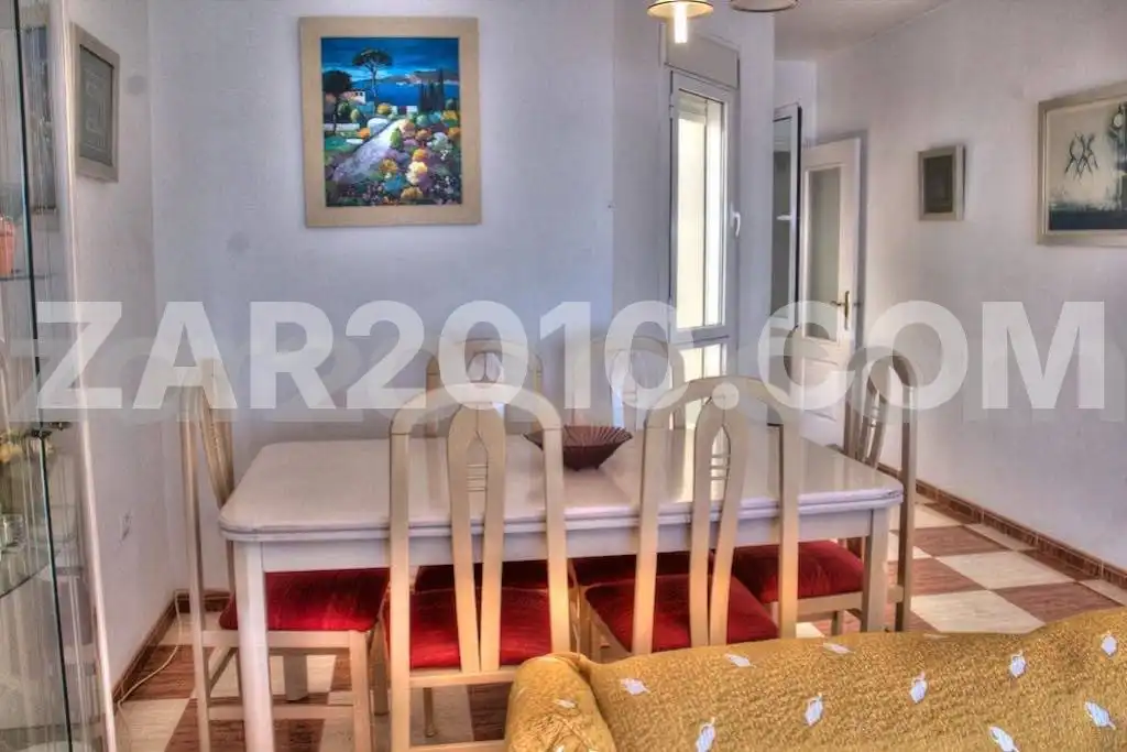 Apartments for sale in Paseo Malecon, Las Escobetas