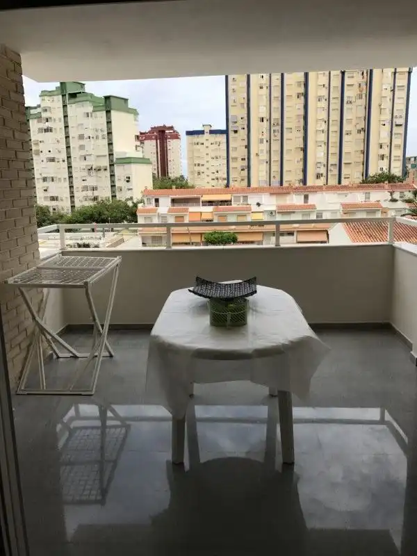 Apartments for rent in Plaça del Castell, Playa de Gandia