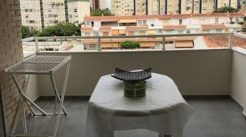 Photo 2 of Apartments for rent in Plaça del Castell, Playa de Gandia, Gandia